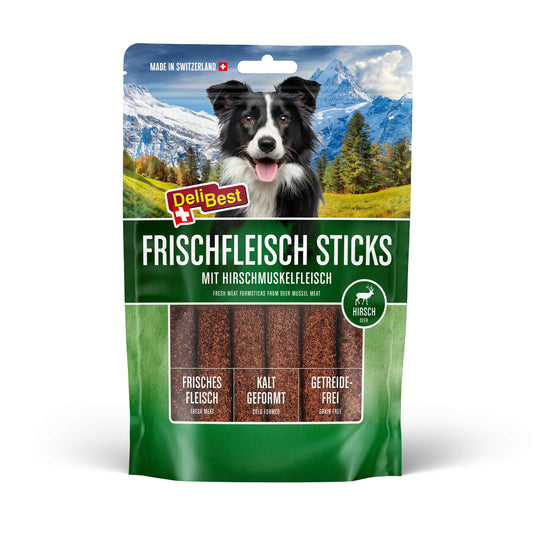 Frischfleischsticks