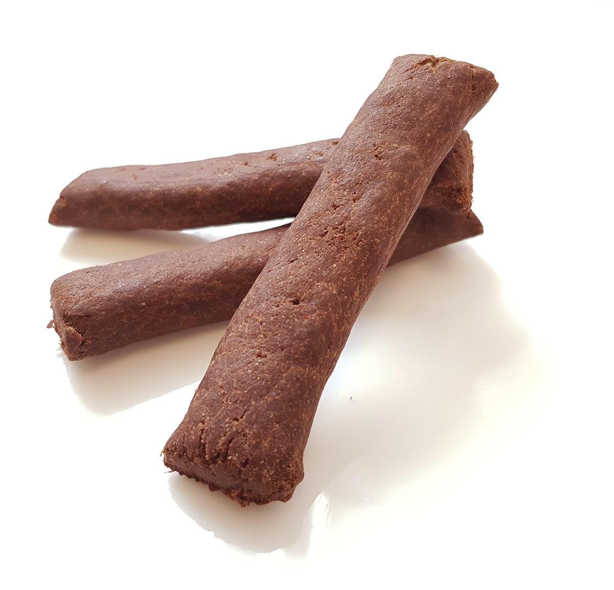 DeliBest Frischfleisch Sticks Pferd 85g