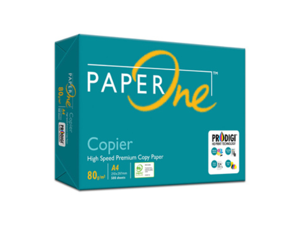 Kopierpapier PaperOne™ Copier, A4, 80g/m², 1VE = 500 Blatt