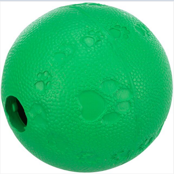 Snack Ball Spielball 9cm