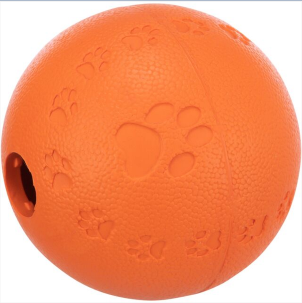 Snack Ball Spielball 9cm