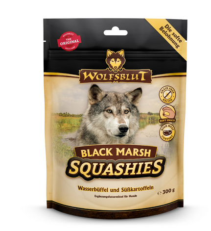 Wolfsblut Black Marsh