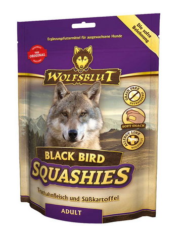 Wolfsblut Black Bird