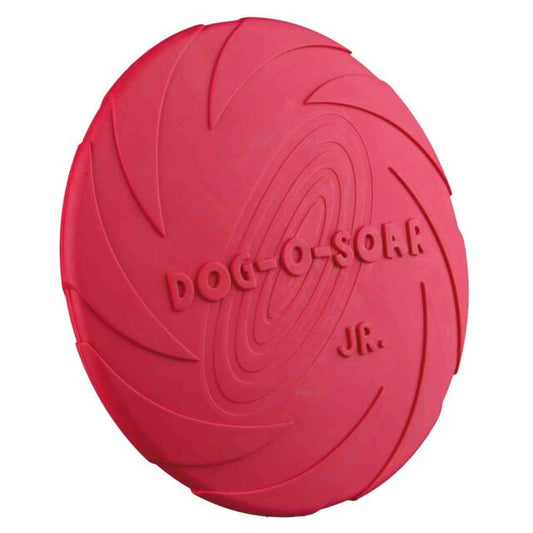 Doggy Disc  Naturgummi schwimmend