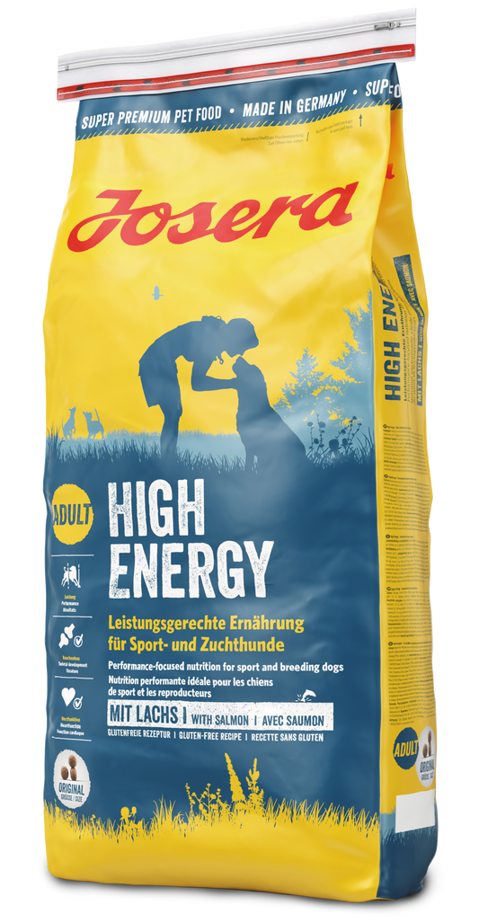 Josera High Energy