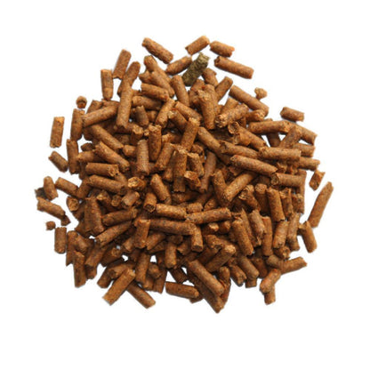 Olewo Karotten Pellets