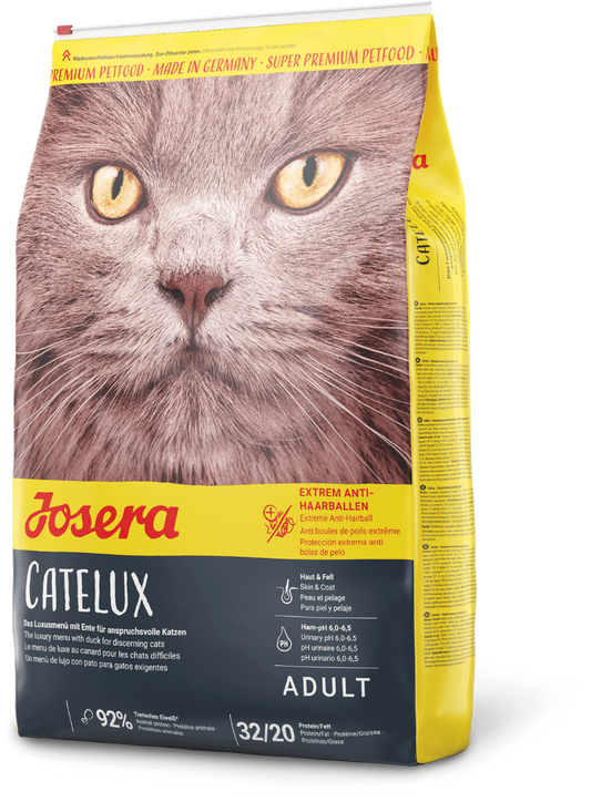 Josera Emotion Catelux Adult