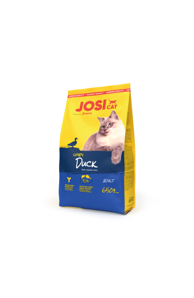 Josera Crispy Duck