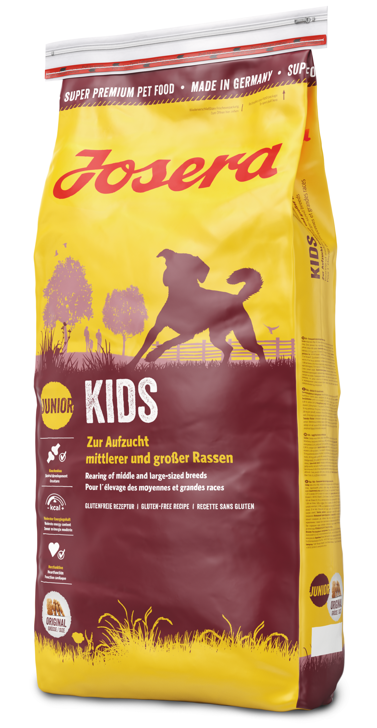 Josera Kids