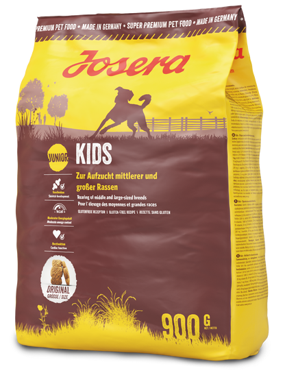 Josera Kids