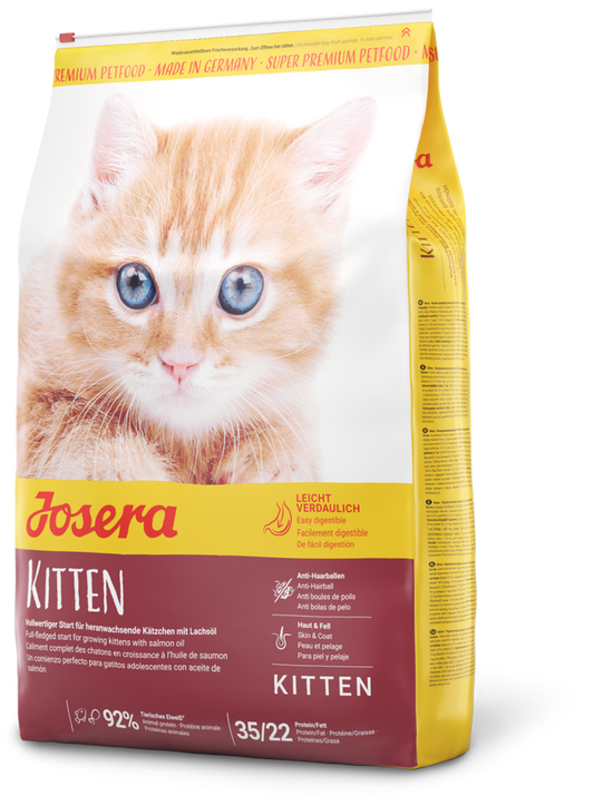 Josera Emotion  Kitten