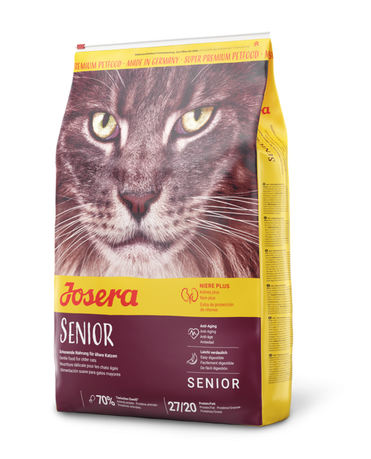 Josera Senior