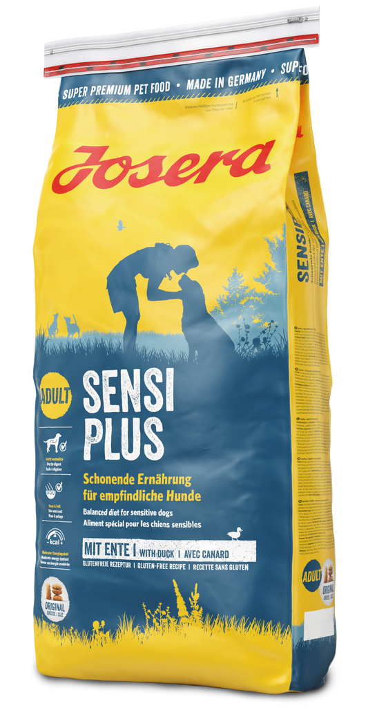 Josera Sensi Plus